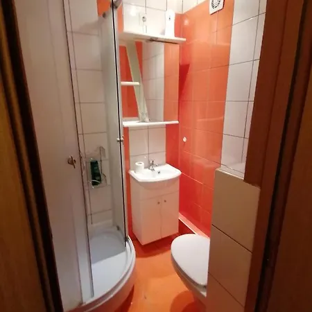 Apartament Karklu Apartamentai *