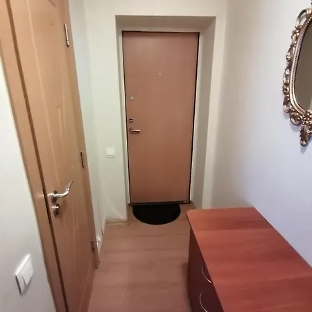 Karklu Apartamentai Kłajpeda