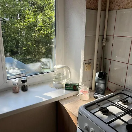 Karklu Apartamentai Kłajpeda