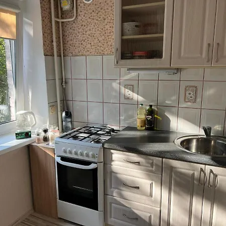 Karklu Apartamentai Apartment