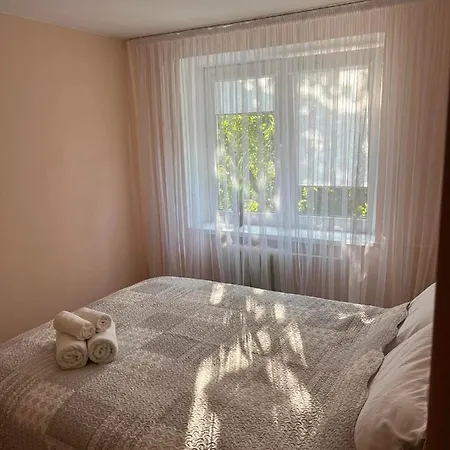Karklu Apartamentai Klaipeda
