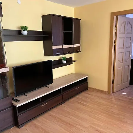 Apartment Karklu Apartamentai Klaipeda