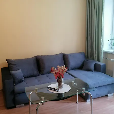 Karklu Apartamentai Kłajpeda