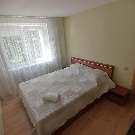 Karklu Apartamentai * Klaipeda