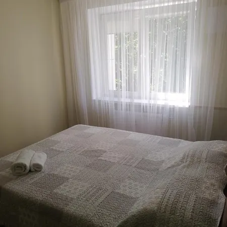 Karklu Apartamentai