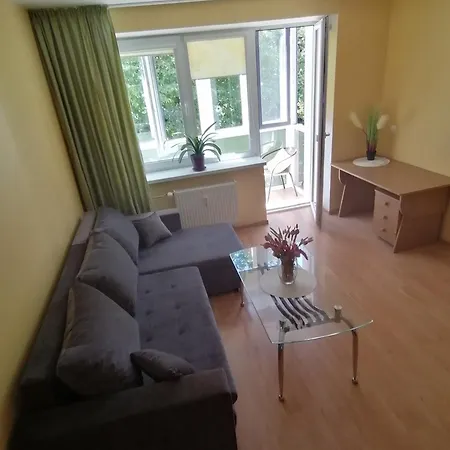 Karklu Apartamentai 아파트